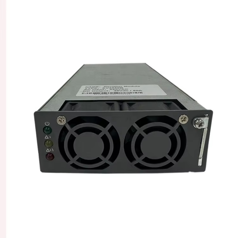 Telecom Dc Power Supply 48V 50A - Módulo Retificador de Fonte de Alimentação