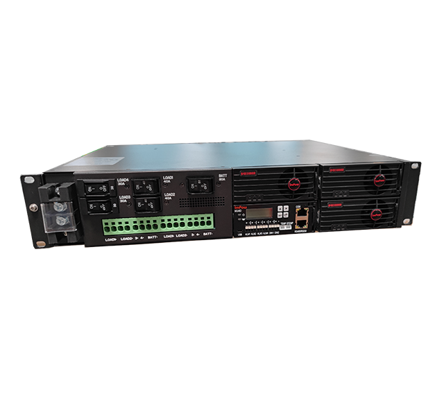 IMPOW 1.2kw 2kw 3kw 30A 50A Mó - Telecom Dc Power Supply 48V 50A avaliação e preço