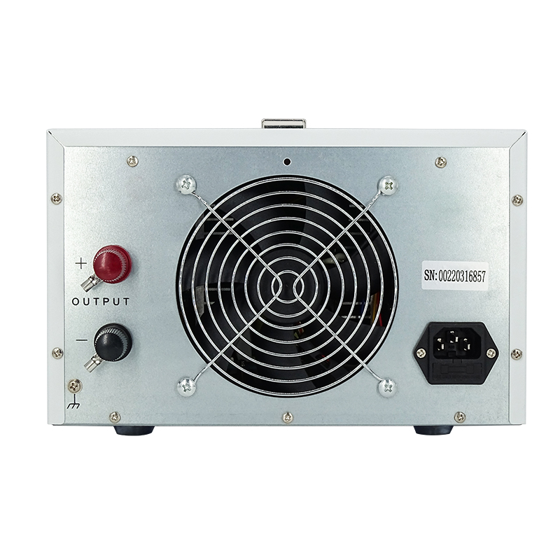Fonte de alimentação linear de - Dual Channel Linear Power Supply 30V 5A avaliação e preço