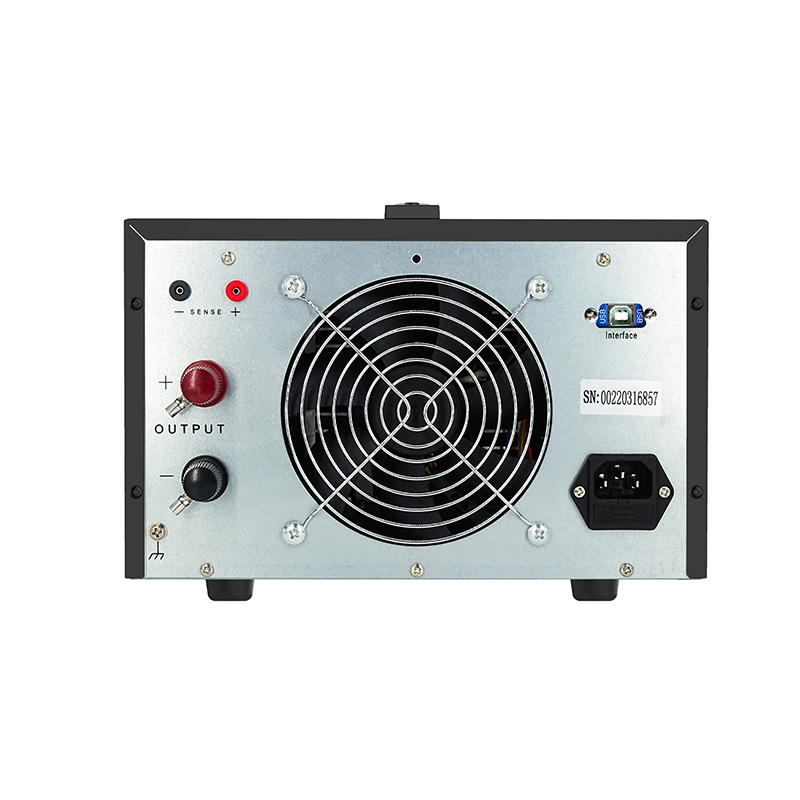 MY-K6010PE 60V 10A Fonte de al - Programmable Dc Power Supply 60V 10A avaliação e preço