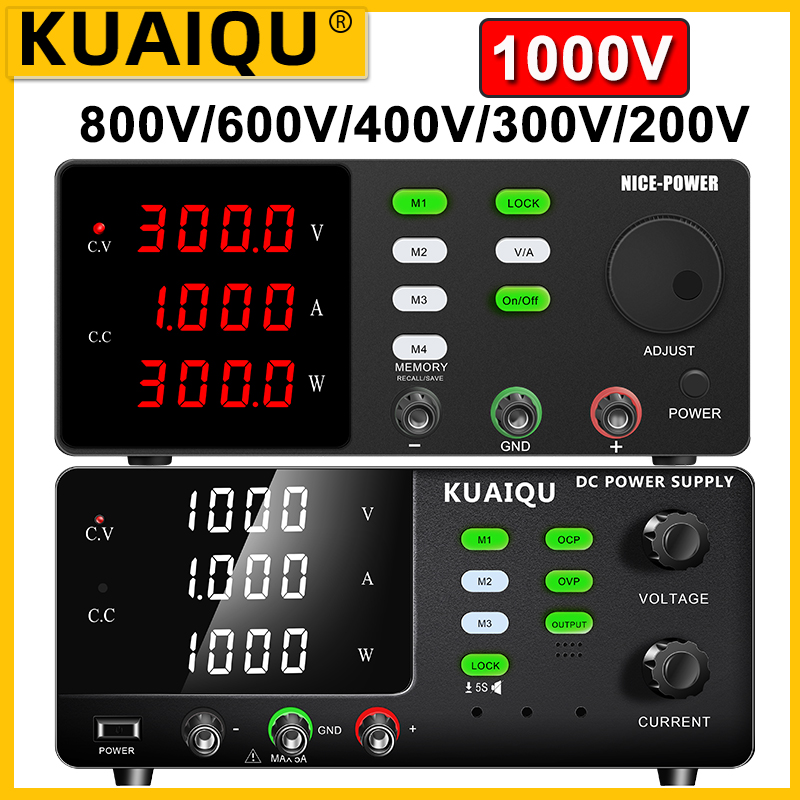 Fonte de Alimentação CC de Alt - Switching Dc Power Supply 300V 1A avaliação e preço