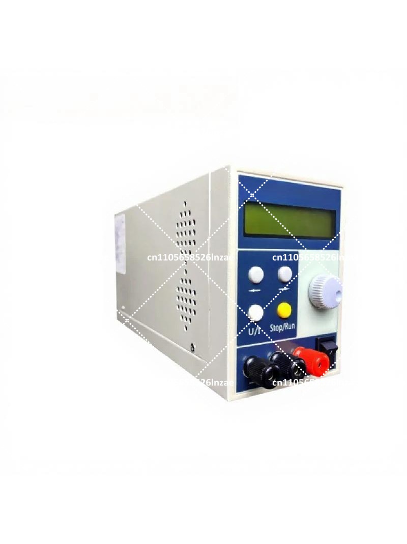 Fonte de Alimentação DC de Lab - Switching Dc Power Supply 300V 1A avaliação e preço