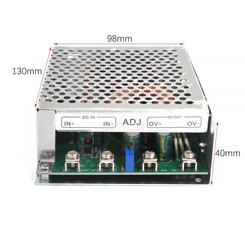 Módulo de fonte de alimentação - Step Down Dc Power Supply Module 1000W avaliação e preço